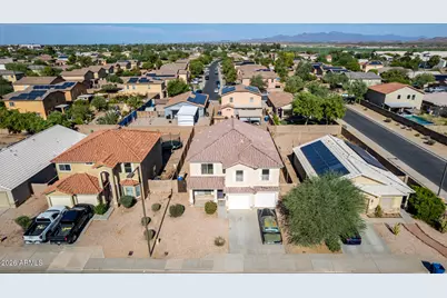 9059 S 253rd Avenue, Buckeye, AZ 85326 - Photo 44