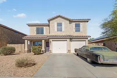 9059 S 253rd Avenue, Buckeye, AZ 85326 - Photo 2
