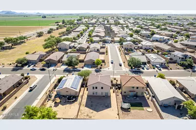 9059 S 253rd Avenue, Buckeye, AZ 85326 - Photo 50