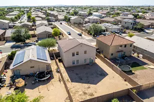 9059 S 253rd Ave, Buckeye, AZ 85326 - Photo 46