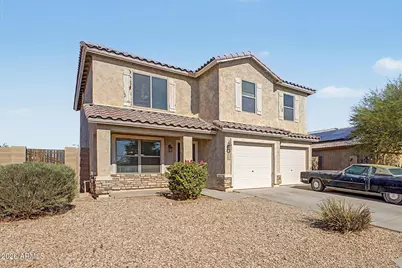 9059 S 253rd Avenue, Buckeye, AZ 85326 - Photo 1