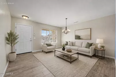 9059 S 253rd Avenue, Buckeye, AZ 85326 - Photo 4