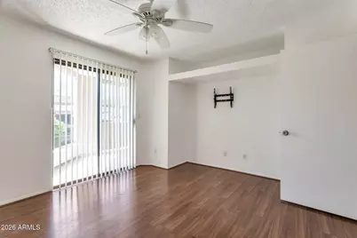 4850 E Desert Cove Avenue #102, Scottsdale, AZ 85254 - Photo 12