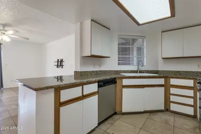 4850 E Desert Cove Avenue #102, Scottsdale, AZ 85254 - Photo 6