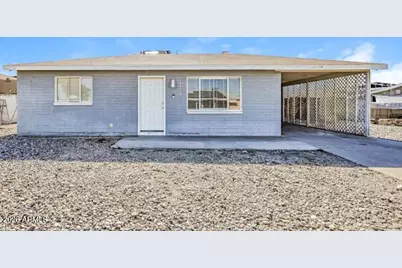 11207 W Oregon Avenue, Youngtown, AZ 85363 - Photo 1