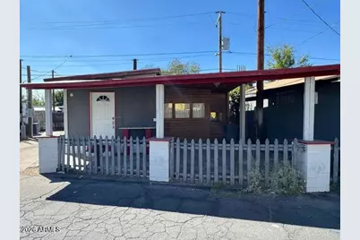 3140 W Osborn Road #8, Phoenix, AZ 85017 - Photo 1
