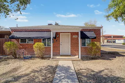 3608 N 13th Avenue, Phoenix, AZ 85013 - Photo 4