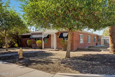 3608 N 13th Avenue, Phoenix, AZ 85013 - Photo 6