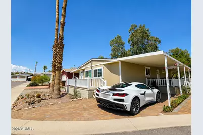 17849 N 16th Way, Phoenix, AZ 85022 - Photo 20