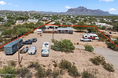 4153 N Main Drive, Apache Junction, AZ 85120 - Photo 26