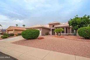 15192 W Las Brizas Ln, Sun City West, AZ 85375 - Photo 1