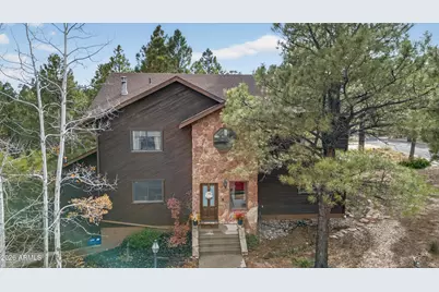 4805 E Hightimber Lane, Flagstaff, AZ 86004 - Photo 1
