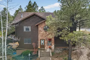 4805 E Hightimber Ln, Flagstaff, AZ 86004 - Photo 1
