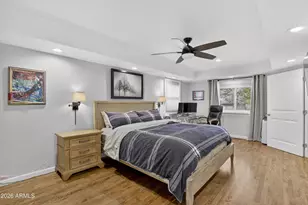 4805 E Hightimber Ln, Flagstaff, AZ 86004 - Photo 2