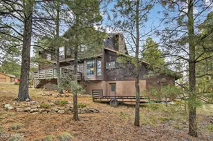 4805 E Hightimber Ln, Flagstaff, AZ 86004 - Photo 46