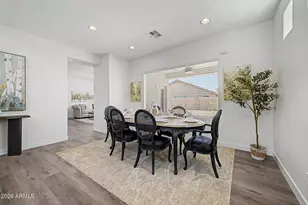 11721 W Hadley St, Avondale, AZ 85323 - Photo 4