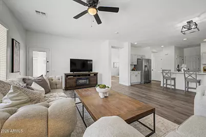 11721 W Hadley Street, Avondale, AZ 85323 - Photo 8