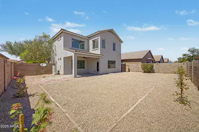 11721 W Hadley Street, Avondale, AZ 85323 - Photo 34