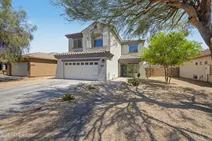 11721 W Hadley St, Avondale, AZ 85323 - Photo 2