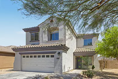 11721 W Hadley Street, Avondale, AZ 85323 - Photo 1