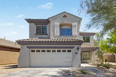 11721 W Hadley Street, Avondale, AZ 85323 - Photo 44