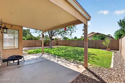 1633 E Barbarita Avenue, Gilbert, AZ 85234 - Photo 30