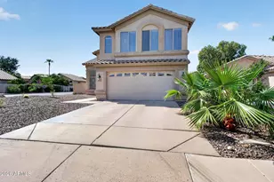 1633 E Barbarita Ave, Gilbert, AZ 85234 - Photo 1