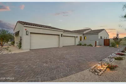 12347 E Gold Dust Avenue, Scottsdale, AZ 85259 - Photo 6