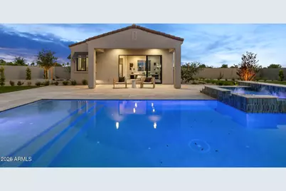 12347 E Gold Dust Avenue, Scottsdale, AZ 85259 - Photo 40