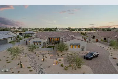 12347 E Gold Dust Avenue, Scottsdale, AZ 85259 - Photo 1