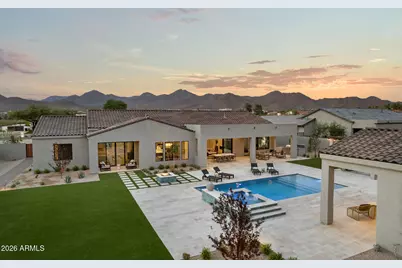 12347 E Gold Dust Avenue, Scottsdale, AZ 85259 - Photo 8