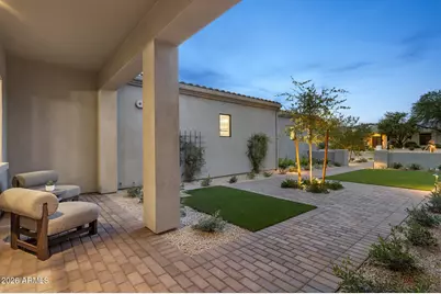 12347 E Gold Dust Avenue, Scottsdale, AZ 85259 - Photo 10