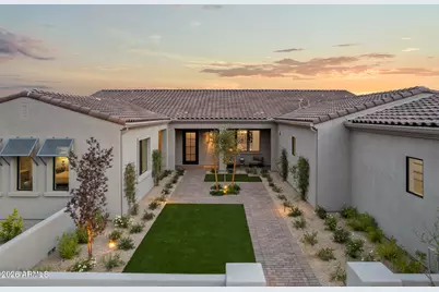 12347 E Gold Dust Avenue, Scottsdale, AZ 85259 - Photo 4