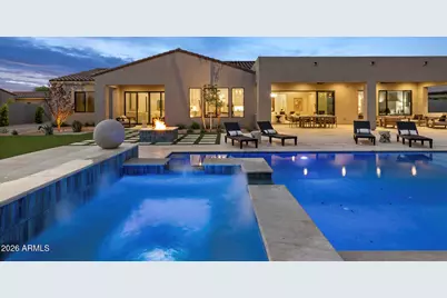 12347 E Gold Dust Avenue, Scottsdale, AZ 85259 - Photo 56