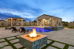 12347 E Gold Dust Ave, Scottsdale, AZ 85259 - Photo 54