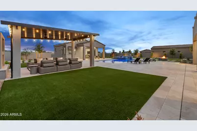 12347 E Gold Dust Avenue, Scottsdale, AZ 85259 - Photo 50