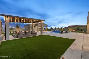 12347 E Gold Dust Ave, Scottsdale, AZ 85259 - Photo 50