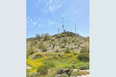 11209 N Cave Creek Road, Phoenix, AZ 85020 - Photo 2