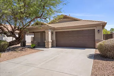 16747 W Polk Street, Goodyear, AZ 85338 - Photo 2