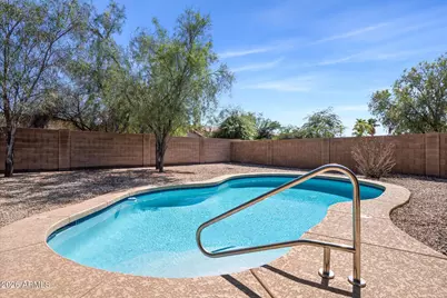 16747 W Polk Street, Goodyear, AZ 85338 - Photo 24
