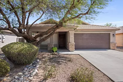 16747 W Polk Street, Goodyear, AZ 85338 - Photo 1