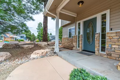 3828 S Big Sky Trail, Flagstaff, AZ 86005 - Photo 2