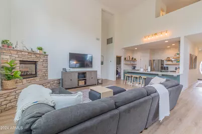 3828 S Big Sky Trail, Flagstaff, AZ 86005 - Photo 8