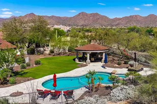 10445 N 132nd St, Scottsdale, AZ 85259 - Photo 2