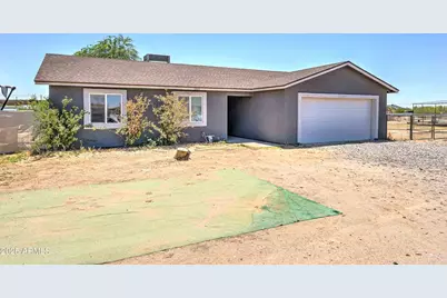 6525 E Fox Hollow Lane, San Tan Valley, AZ 85140 - Photo 2