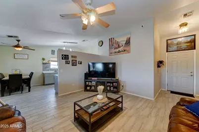6525 E Fox Hollow Lane, San Tan Valley, AZ 85140 - Photo 4
