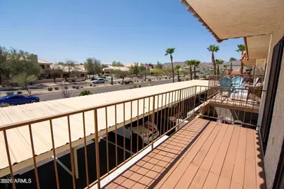 16510 E Palisades Boulevard #6, Fountain Hills, AZ 85268 - Photo 4