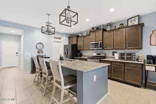 400 W Chaska Trail, San Tan Valley, AZ 85140 - Photo 10