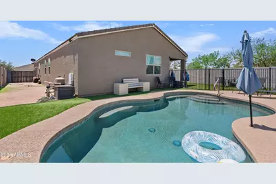 400 W Chaska Trail, San Tan Valley, AZ 85140 - Photo 4