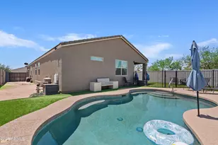 400 W Chaska Trail, San Tan Valley, AZ 85140 - Photo 4